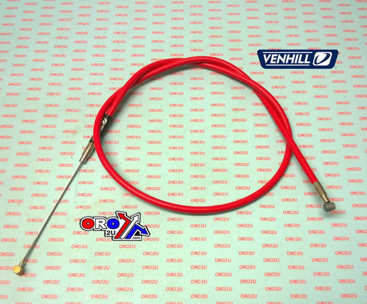 CABLE FRONT BRAKE72-79 MAICO, VENHILL M01-1-002A-RD