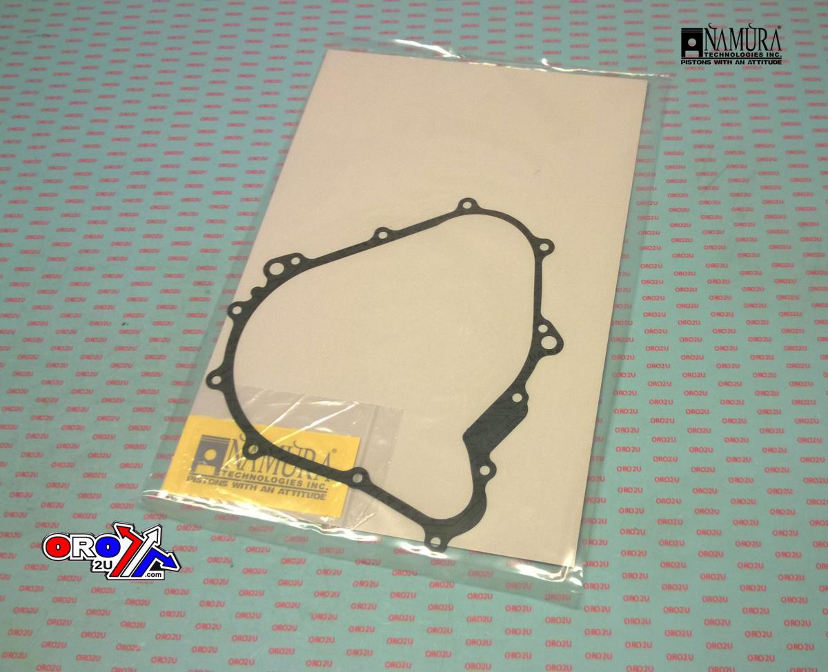 GASKET GENERATOR COVER, NAMURA NA-40008CG2 YAMAHA, 5GH-15451-00