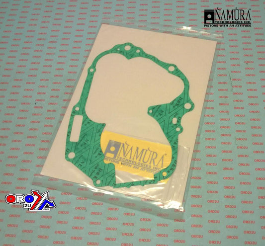 GASKET INNER CLUTCH COVER, NAMURA NX-10070CG2 HONDA, 11191-GB4-000 11191-GB4-306 11191-GW8-680 11191-GW8-681