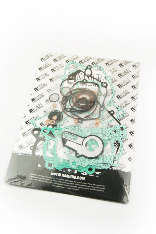 COMPLETE GASKETS SET 85 SX, NAMURA NX-70106F, 2018-2019