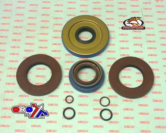 DIFFERENTIAL SEAL KIT Polaris, ALLBALLS 25-2112-5