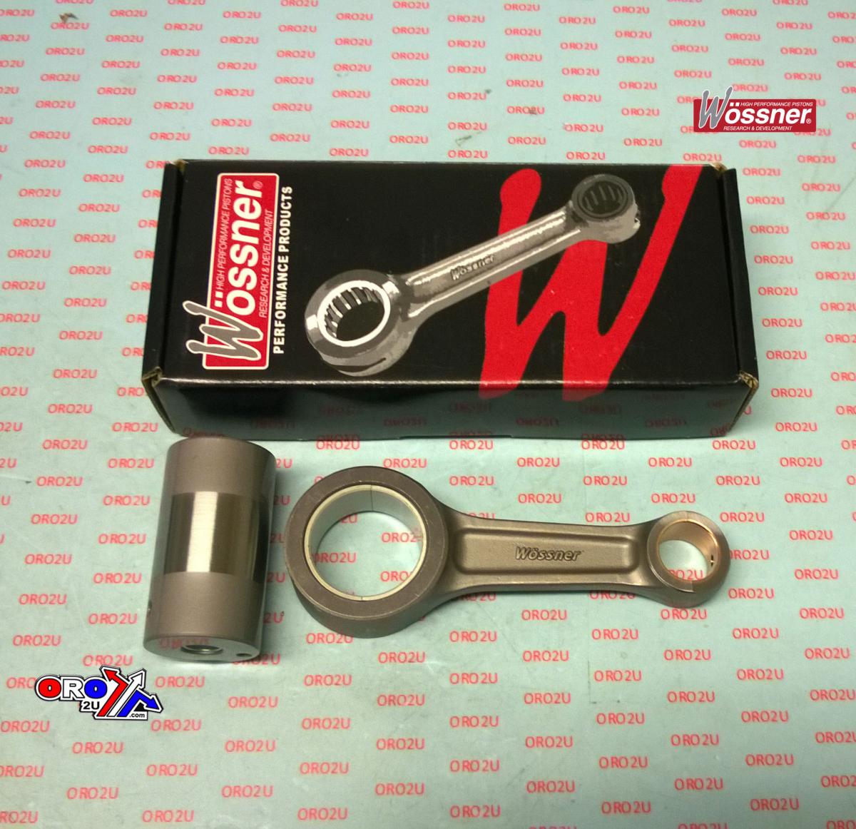 CONNECTING ROD 19-23 KX450F, WOSSNER P4078, 2019-2020