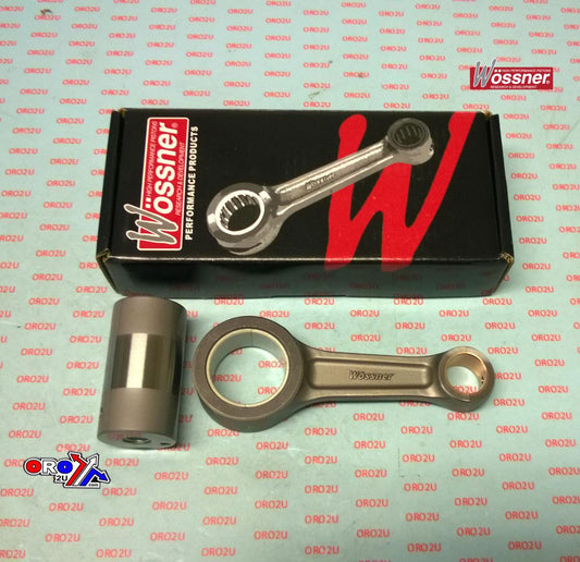 CONNECTING ROD 19-23 KX450F, WOSSNER P4078, 2019-2020