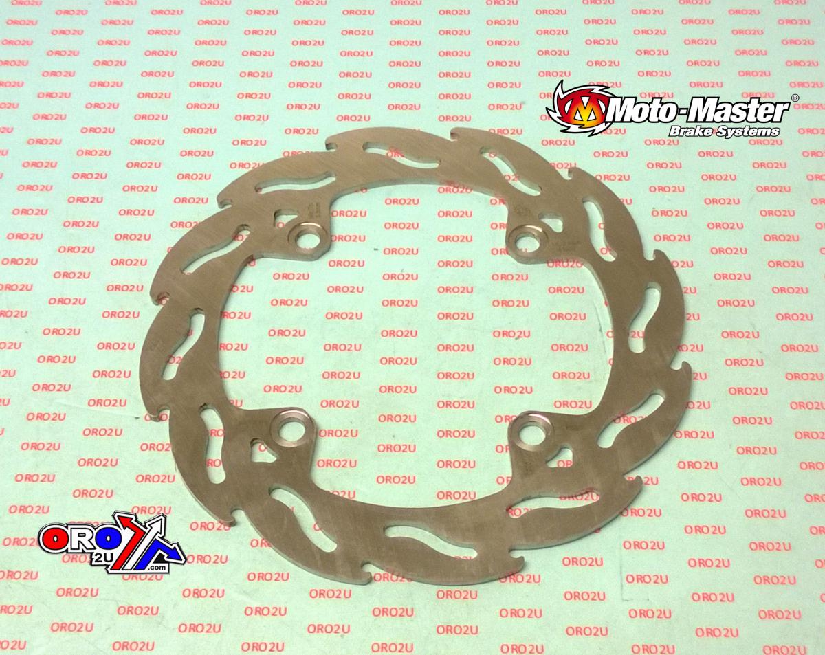 DISC BRAKE REAR SHERCO 250-510, MOTOMASTER 110667
