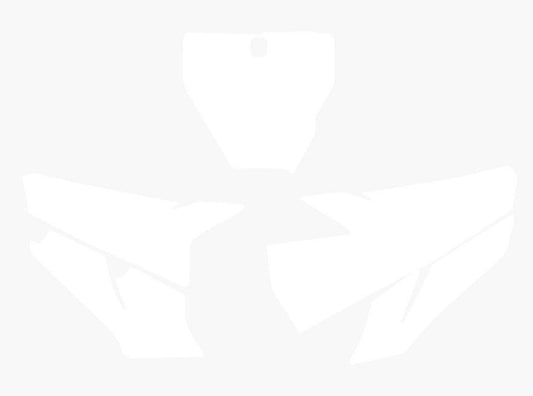 2019-20 TC/FC HUSQVARNA BACKGROUNDS, WHITE BLACKBIRD 3626/10