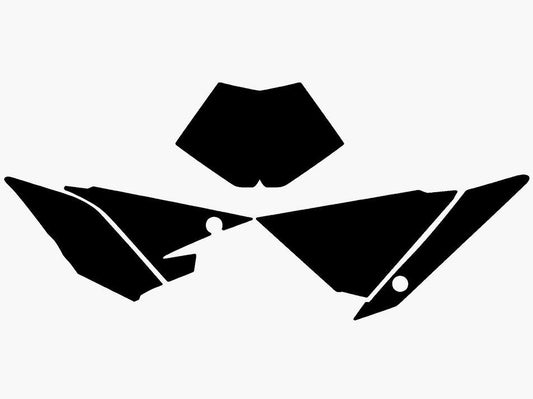 18-19 RR 2T 4T BETA BACKGROUNDS, BLACK BLACKBIRD 3B04/20