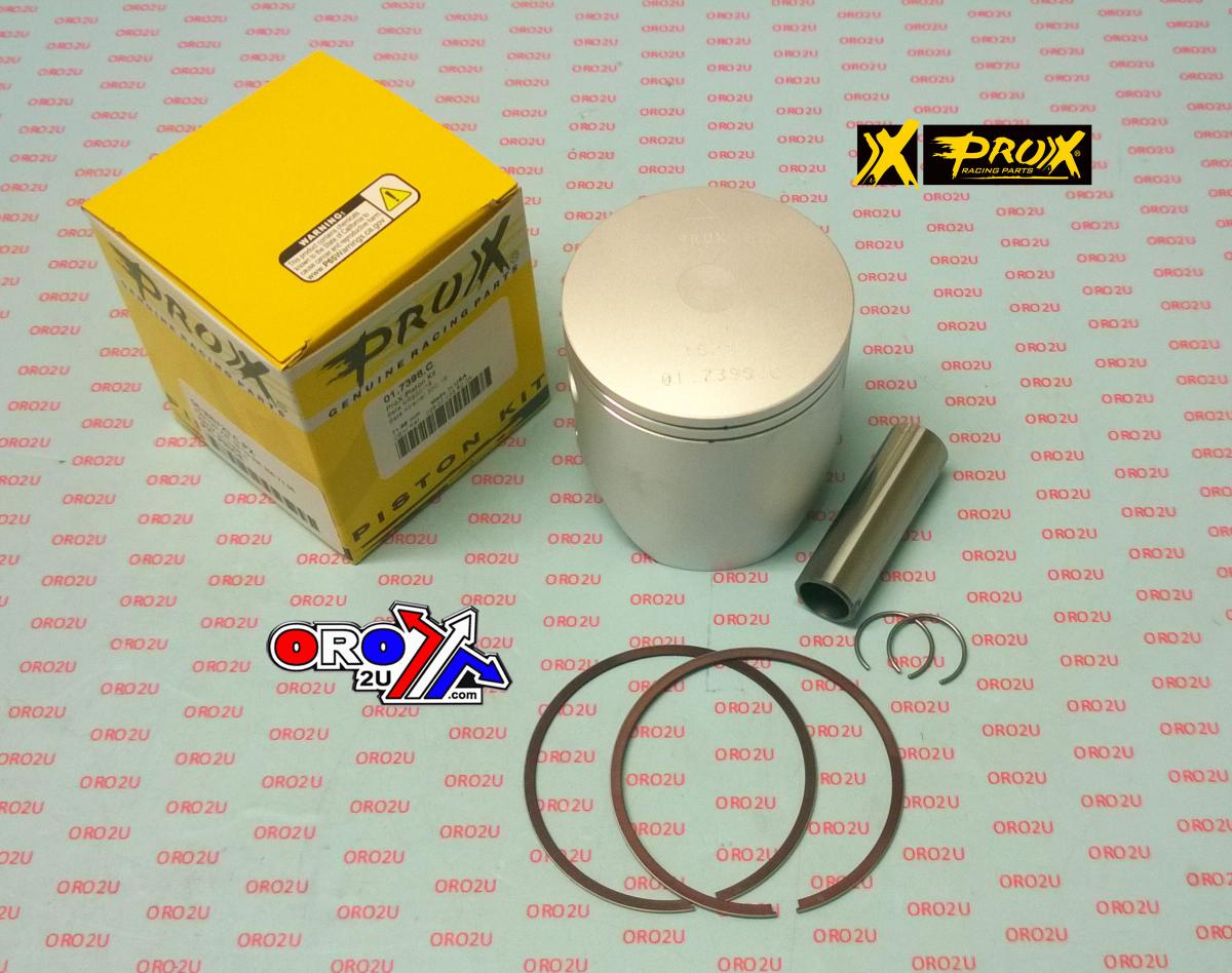 PISTON KIT 18-21 RR 300 71.95, PROX 01.7398.B