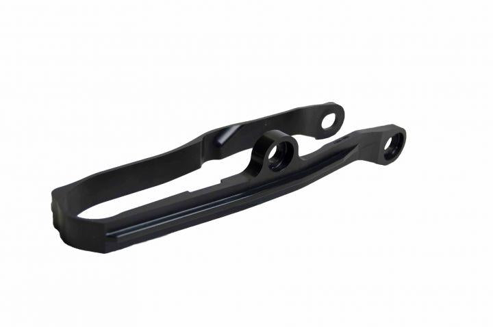 CHAIN SLIDER 19-21 KX450F, BLACK RTECH R-SLIKXFNR019 12053-0223, KA04755-001