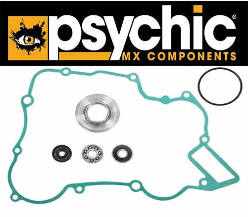 WATER PUMP KIT 11-15 KTM / HUSQVARNA, KIT WITH BEARING, MX-10252