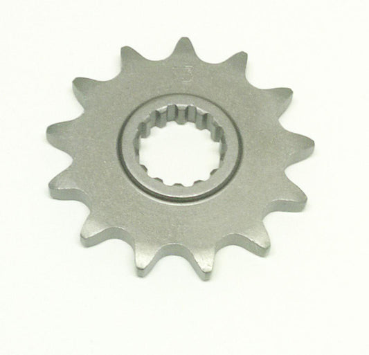 FRONT SPROCKET GROOVE YAMAHA YZ 65, MX-03287-13