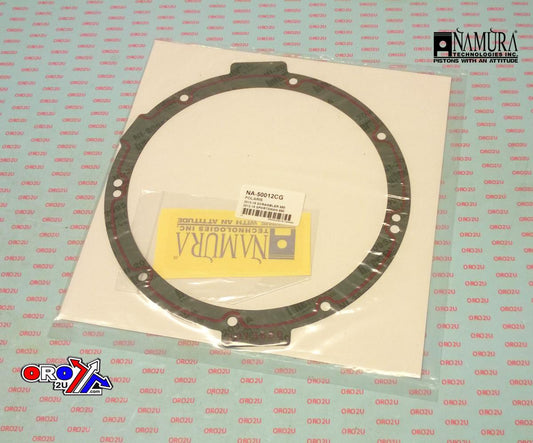 GASKET GENERATOR COVER, NAMURA NA-50012CG POLARIS, 5813680