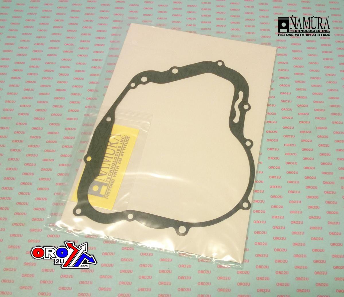 GASKET INNER CLUTCH COVER, NAMURA NX-30043CG2 SUZUKI, 11482-13E00