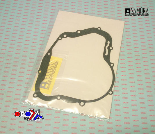 GASKET INNER CLUTCH COVER, NAMURA NX-30043CG2 SUZUKI, 11482-13E00