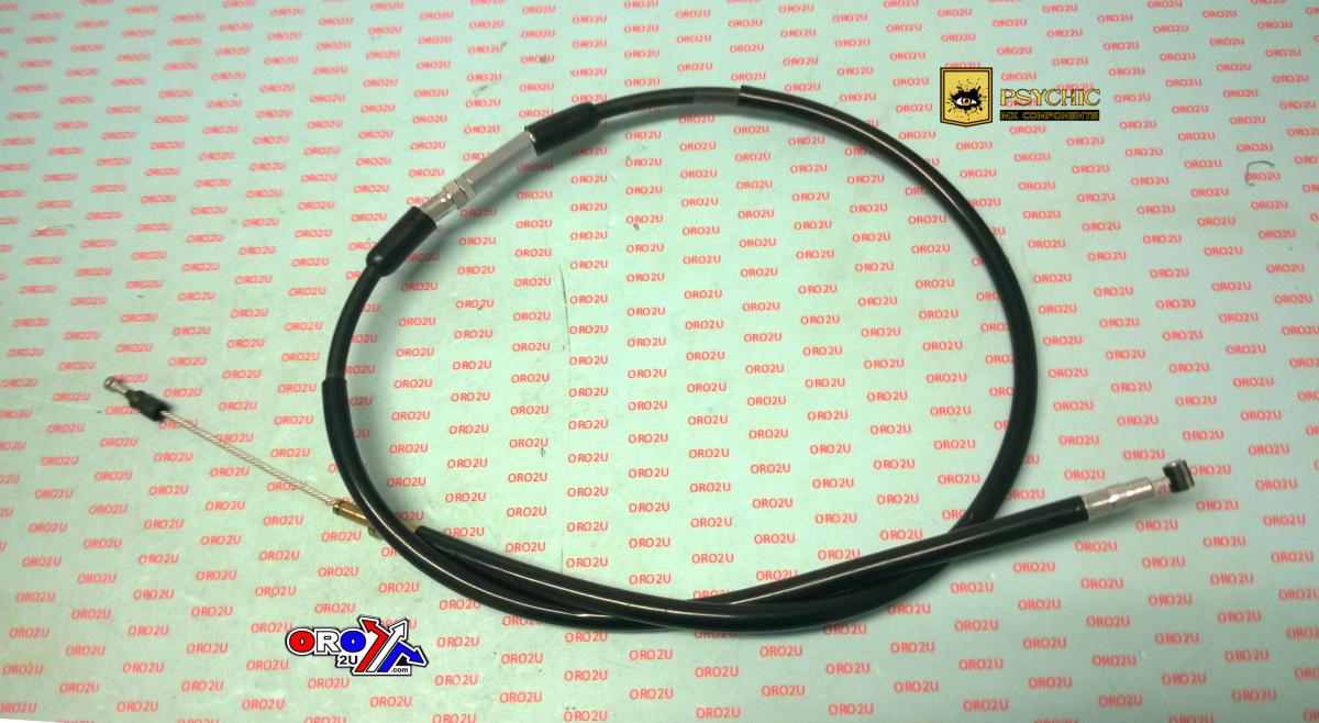 CABLE CLUTCH CR125 WR125, PSYCHIC 110-065, 800092817