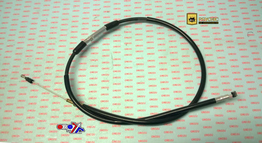 CABLE CLUTCH CR125 WR125, PSYCHIC 110-065, 800092817