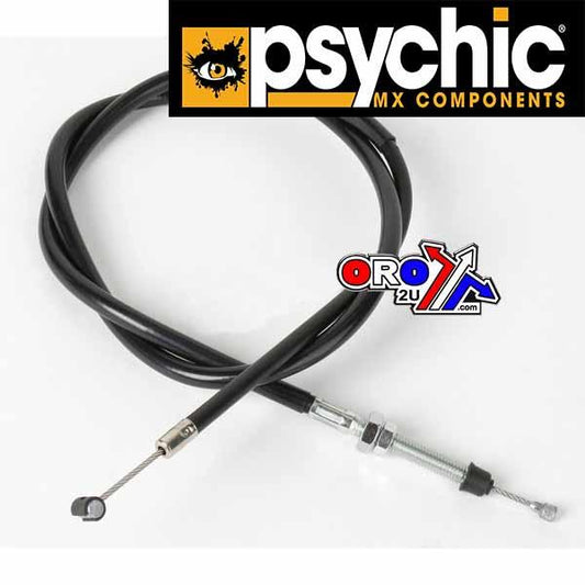 CABLE CLUTCH CRF150F 06-17, PSYCHIC 102-587 HONDA 22870-KPT-A00