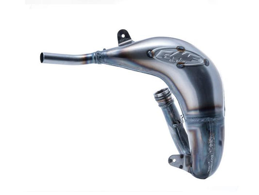 02-18 YZ85 FACTORY FATTY PIPE, FMF 024039 EXHAUST