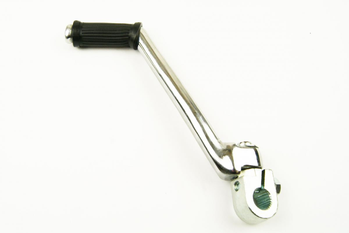 KICKSTART LEVER YAMAMA CARABELA LEFT HAND