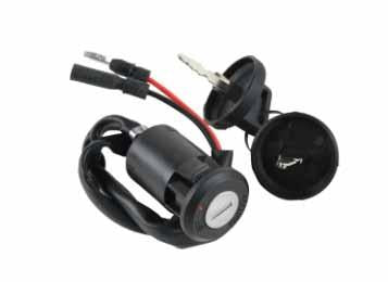 SWITCH IGNITION TRX300EX 93-06, HONDA ATV 35010-HM3-000