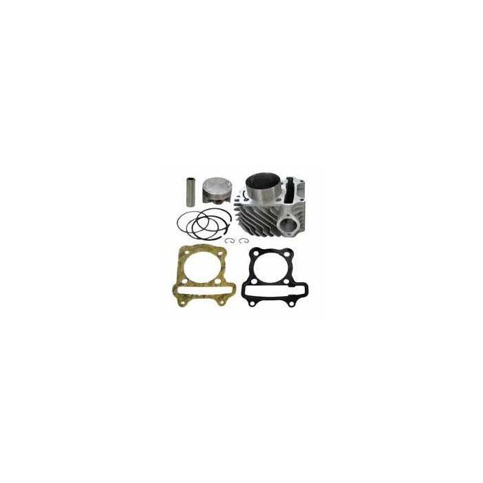 CYLINDER REBUILD KIT RZR170 BIG BORE, POLARIS 63mm