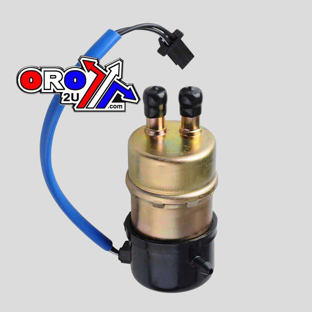 FUEL PUMP 6mm Outlets YAMAHA FJ1200 FZS600