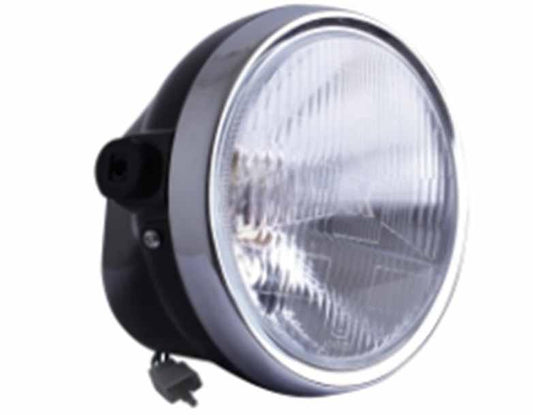 HEAD LIGHT UNIT YAMAHA YFB125 TYPE