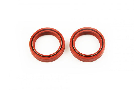 FORK OIL SEAL SET 35x47x10.5, K-TECH FSS-002, NOK OE FITMENT