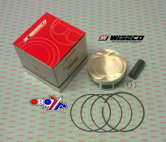 PISTON KIT 10-14 BETA 400 RR 4T, WISECO W40233M09500