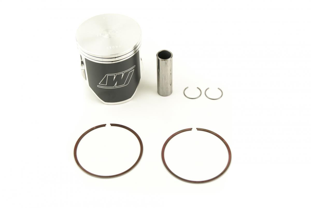 PISTON KIT 13-17 BETA 300 RR 2T, WISECO W886M07200