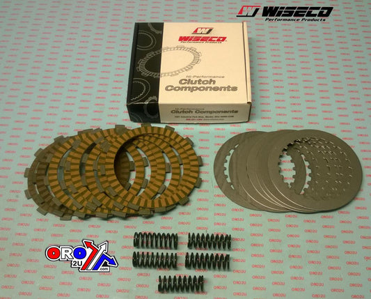 CLUTCH KIT HD CRF250R 18-20, WISECO WCPK079