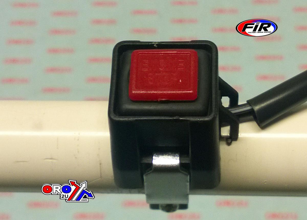 SWITCH KILL YZF / WRF 02-04,  5SF-83976-00-00, YAMAHA