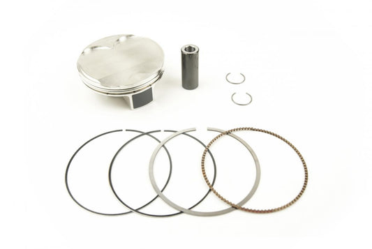 PISTON KIT 11-25 KTM 350 SX-F 88.00, 14:1 WISECO RE816M08800, RACERELITE