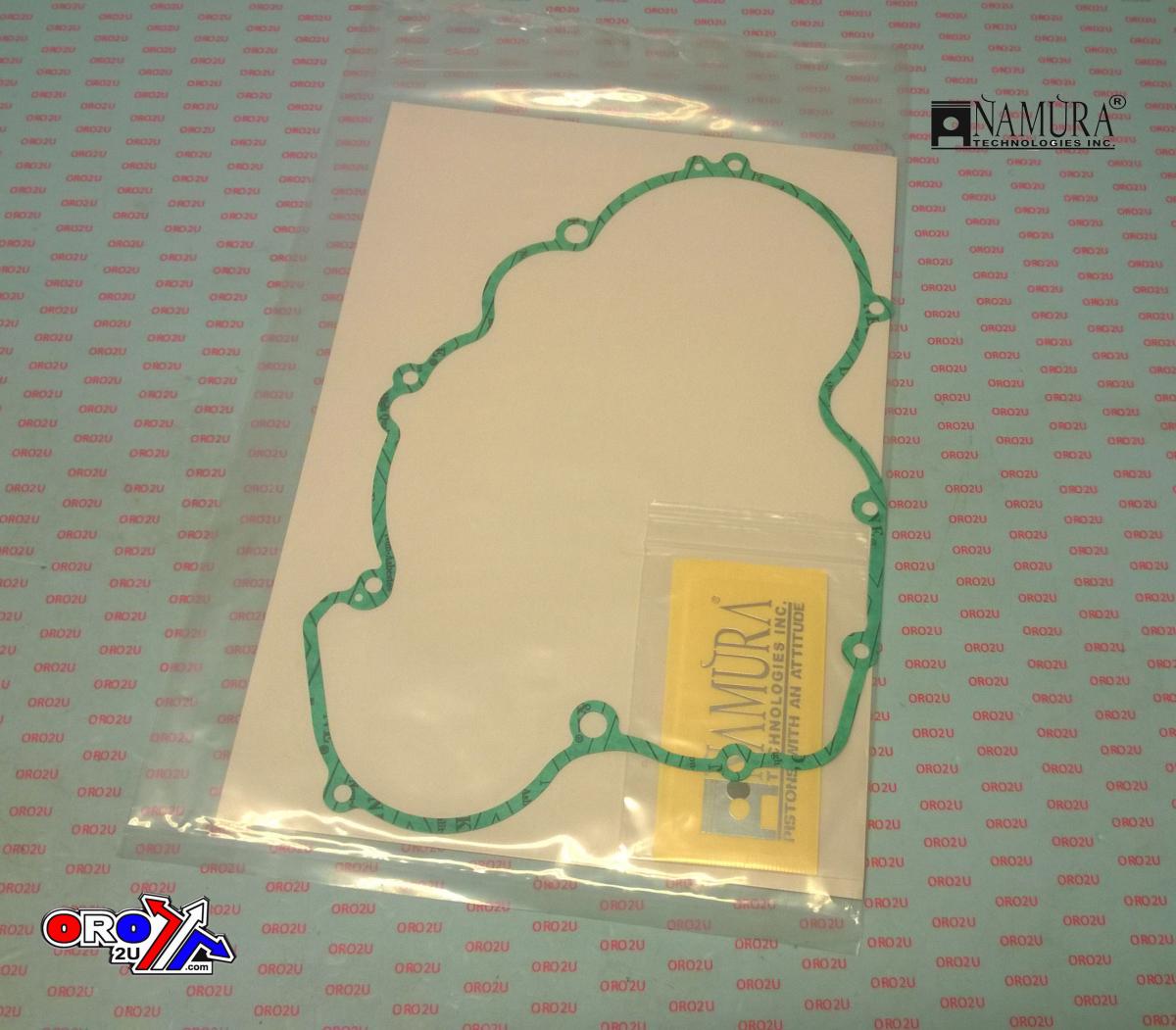 GASKET INNER CLUTCH COVER, NAMURA NX-70039CG2 KTM, 59030025000, 59030025100, 59030025200