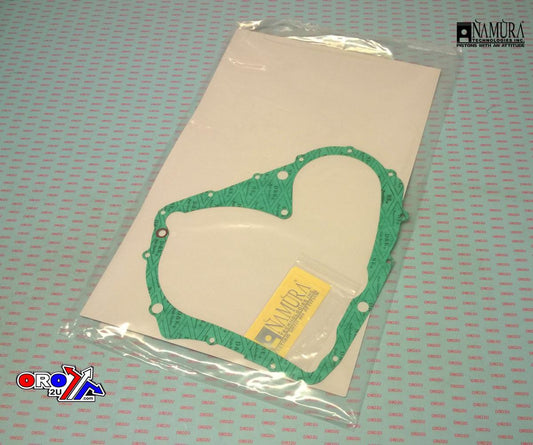 GASKET GENERATOR COVER, NAMURA NA-30012CG3 SUZUKI, 11483-27H00, LT-A400F KING QUAD (AUTO) 2008-18