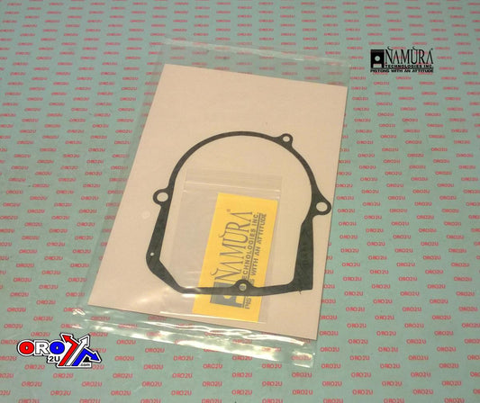 GASKET GENERATOR COVER, NAMURA NA-40080CG2 YAMAHA, 3GB-15451-00