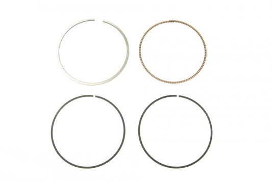 Wiseco Piston Ring Set 76.80 mm for Honda CRF250 R 2010–2017 7680MCZ