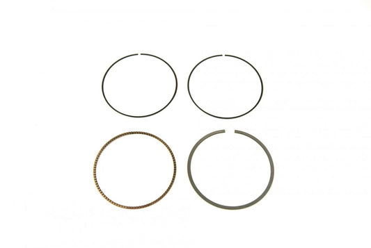 Wiseco Piston Ring Set 73.00 mm for Honda CBR600 RR 2007–2023 2874XA