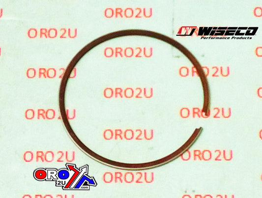 Wiseco Piston Ring Set 43.50 mm for Yamaha YZ65 2018–2024 1713CS