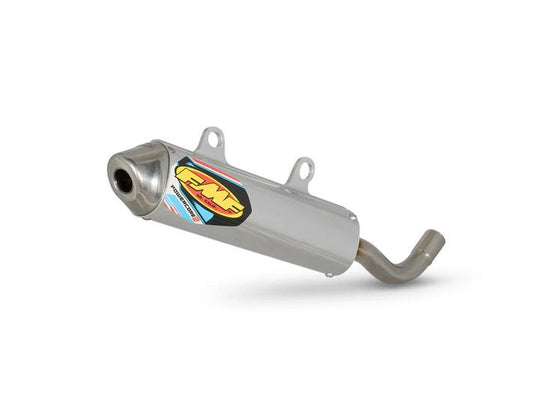 KTM 250 HSQVR 250 2019-21 POWERCORE 2 SILENCER, FMF Powercore 2, 025261, AVAILABLE 01-03-19