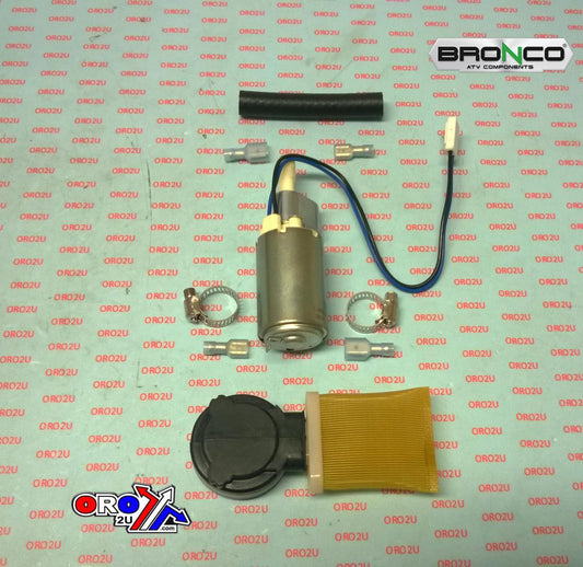 FUEL PUMP REPAIR KIT KAWASAKI, BRONCO AT-07513, 3201-005, 3201-434, 49040-0006, 49040-1076