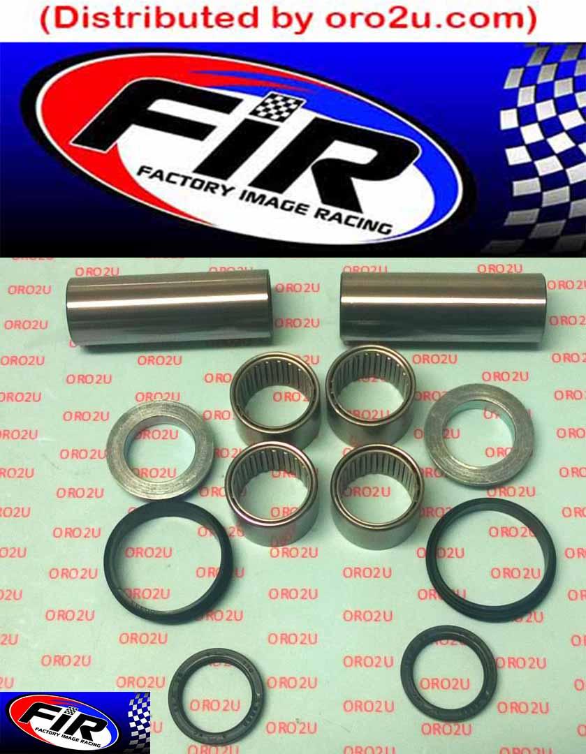 SWINGARM BEARING KIT CR125 CR250 CR500