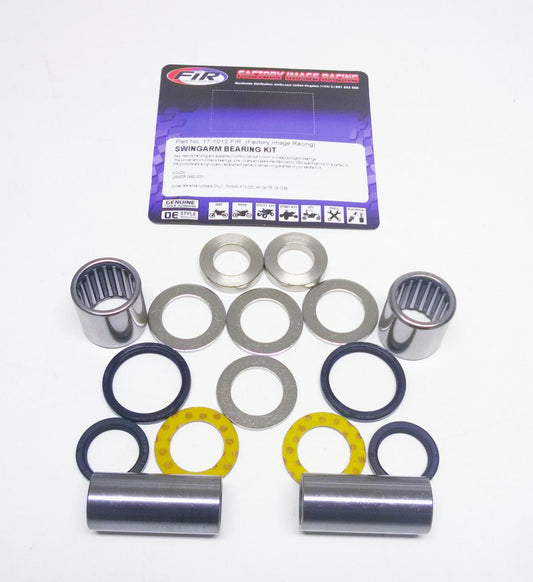 SWINGARM BEARING KIT CR250R 92-01,  HONDA