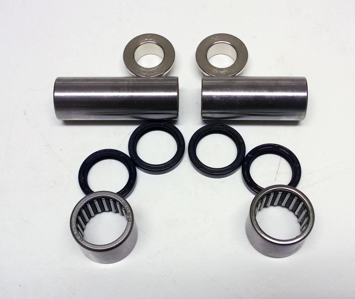 SWINGARM BEARING KIT CR80 CR85 CR150, HONDA CRF150