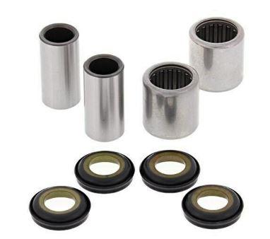 SWINGARM BEARING KIT KX65 85,   KAW/SUZ 100, [92046-1046 x2, 42036-1067 x2, 11012-1263 x4]