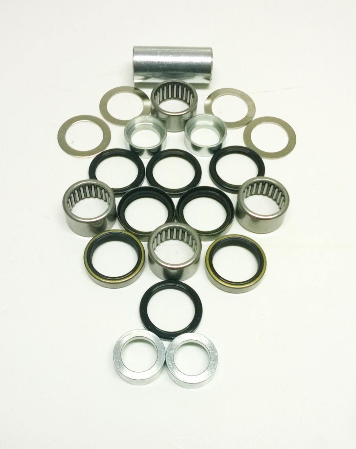SWINGARM BEARING SEAL KIT KTM,   HUSABERG