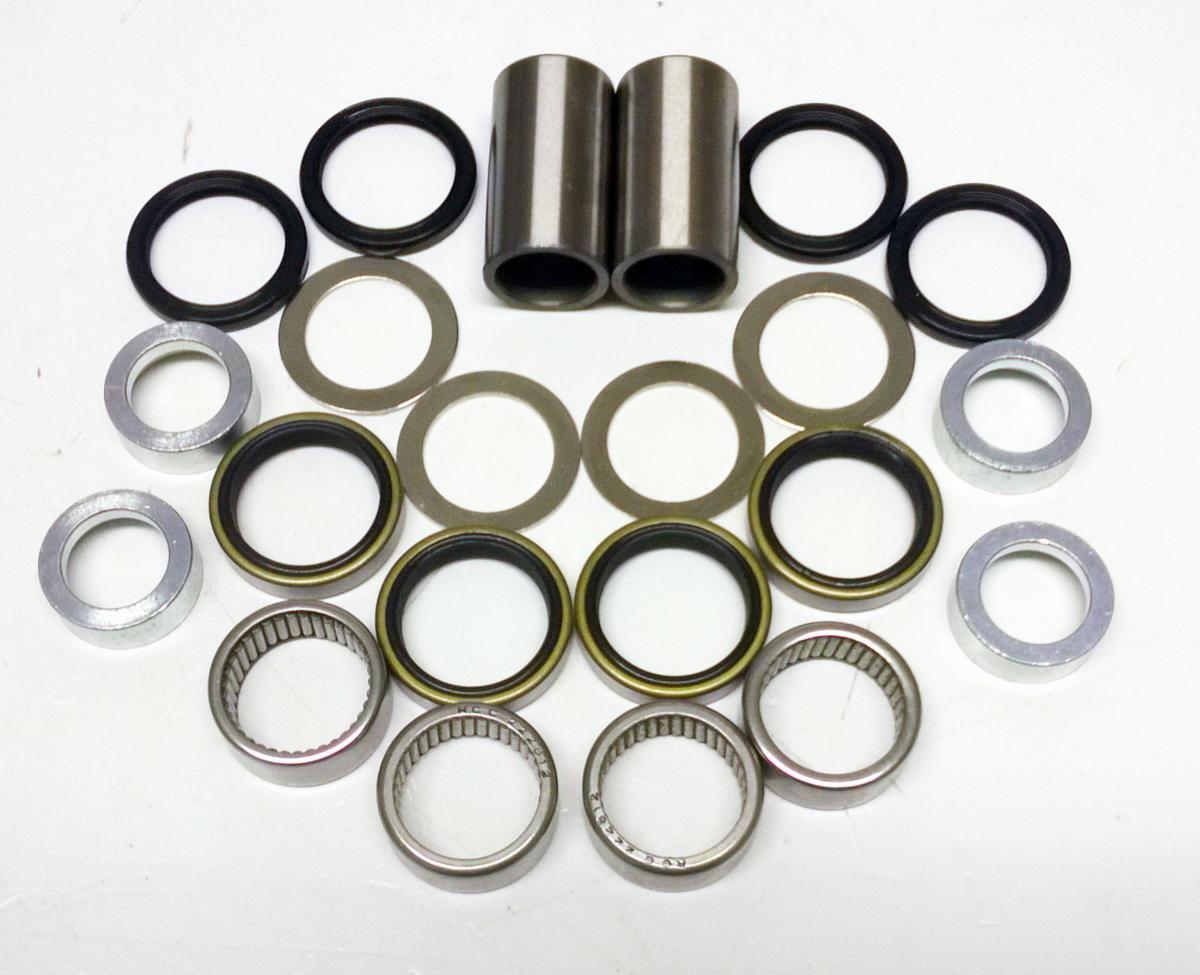 SWINGARM BEARING KIT KTM, BETA,   HUSABERG