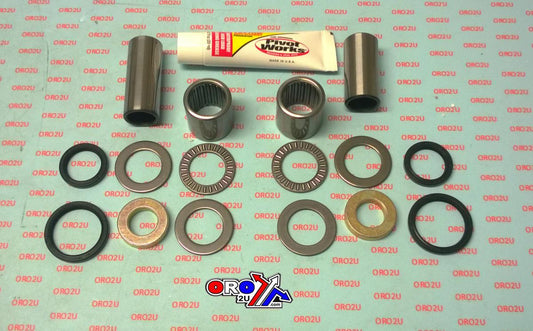 SWINGARM BEARING KIT CRF250 CRF450, PIVOT WORKS PWSAK-H32-500 , PWSAKH32500