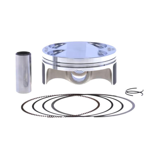 PISTON KIT B 77MM KAWASAKI KX 250 07-10, ATHENA S5F07700005B