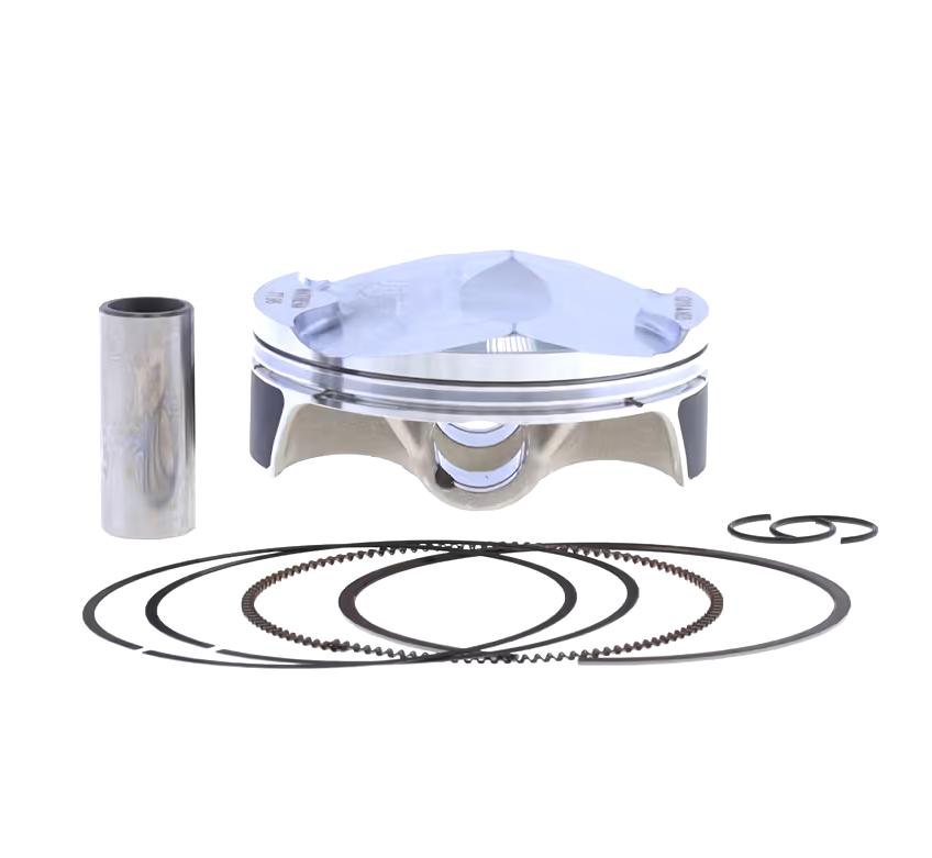PISTON KIT B 78MM KTM SX-F/XC-F 250 13-22, ATHENA S5F07800001B HUSQVARNA GAS GAS