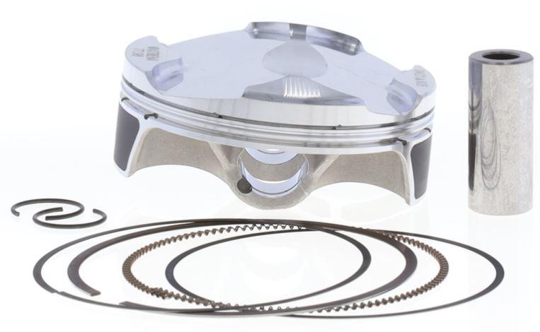PISTON KIT B 78MM KTM SX-F/XC-F 250 16-22, ATHENA S5F07800002B